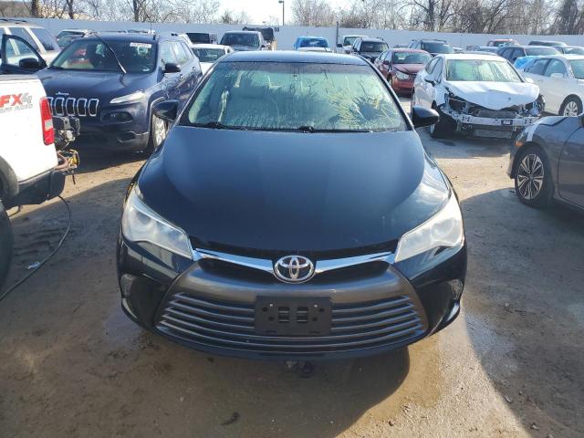  TOYOTA CAMRY 2015 Синий