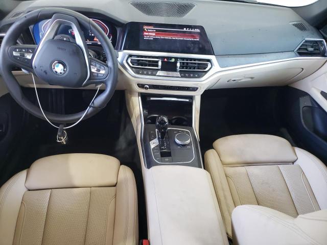 2023 BMW 430XI GRAN - WBA73AV05PFN98949