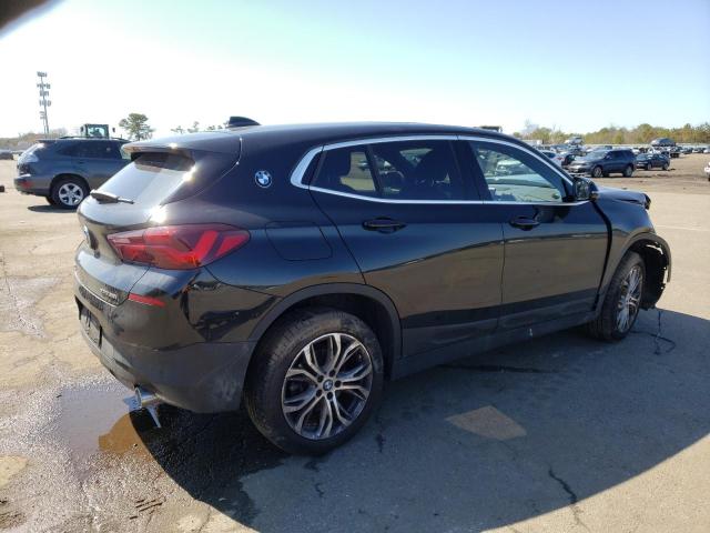 2022 BMW X2 XDRIVE2 - WBXYJ1C00N5T44412