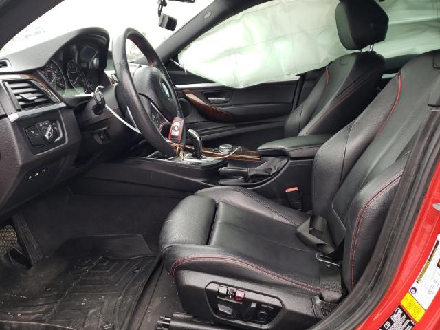 2015 BMW 328 XIGT - WBA3X5C5XFD560958