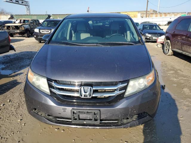 2015 HONDA ODYSSEY LX - 5FNRL5H28FB063150