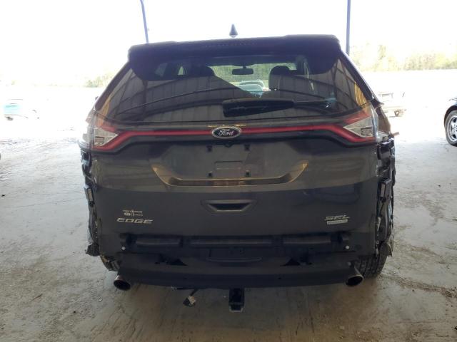 2FMTK3J98FBC19149 Ford EDGE SEL