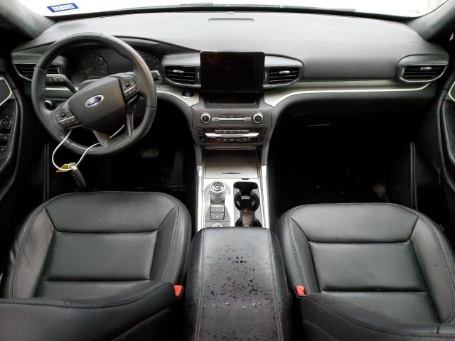 2020 Ford Explorer Xlt VIN: 1FMSK8DH7LGB21147 Lot: 46473903