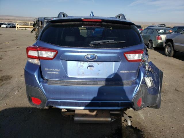 JF2GTAECXKH319524 Subaru Crosstrek Premium