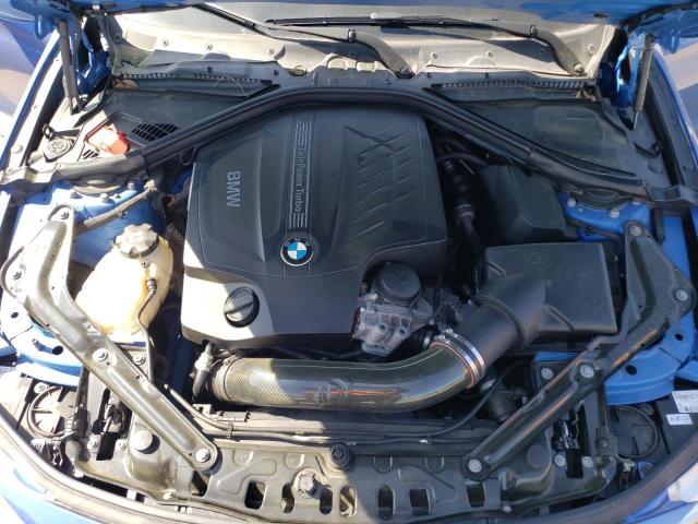 2016 BMW 435 I - WBA3T3C53G5A41636