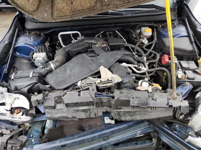 4S4BSADC5H3303858 Subaru Outback 2.5i Premium