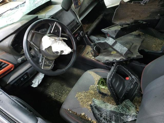 JF2SKAPC0KH455770 Subaru Forester Sport