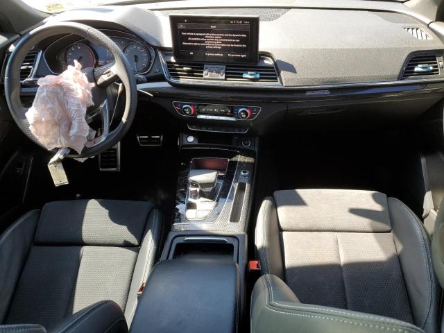 2022 AUDI SQ5 SPORTB WA114AFY9N2038747