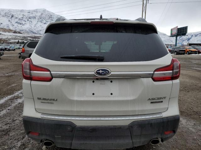 4S4WMARD2N3431497 Subaru Ascent Touring