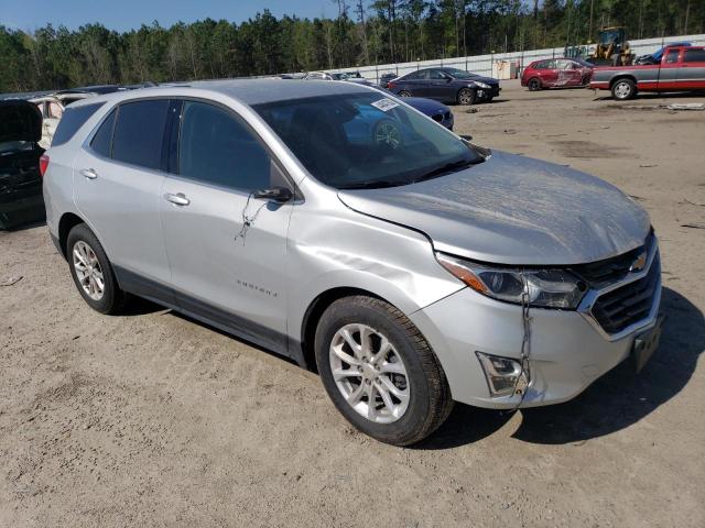 2018 CHEVROLET EQUINOX LT - 3GNAXJEV5JL396271
