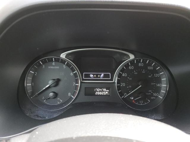 5N1AR2MN9DC612144 Nissan Pathfinder S