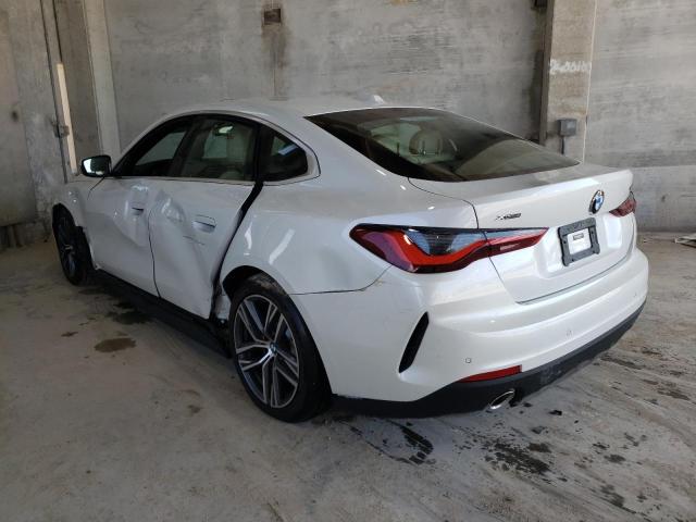 2023 BMW 430XI GRAN - WBA73AV05PFN98949