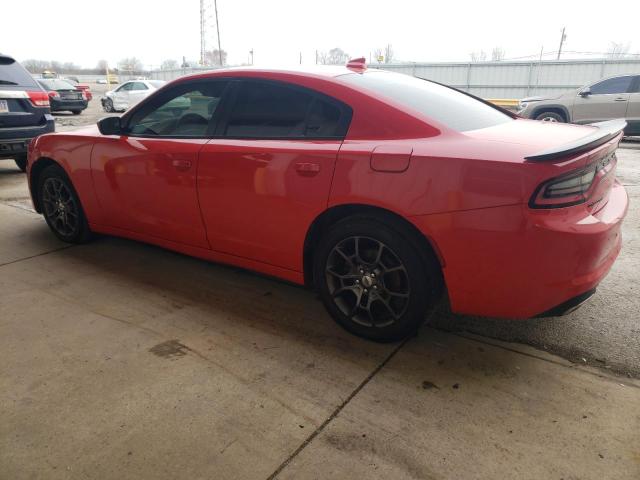 2018 DODGE CHARGER GT - 2C3CDXJG4JH235377
