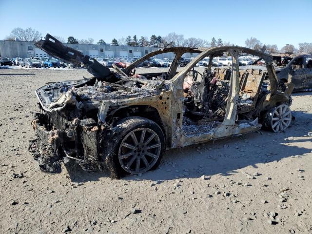 2017 AUDI Q7 PRESTIG - WA1VAAF78HD054061