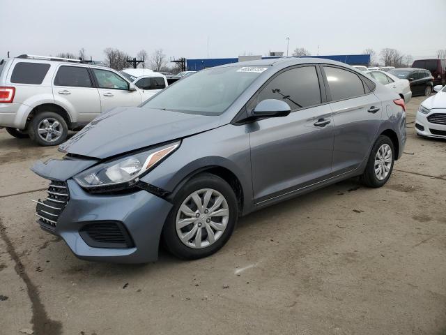 2020 Hyundai Accent SE