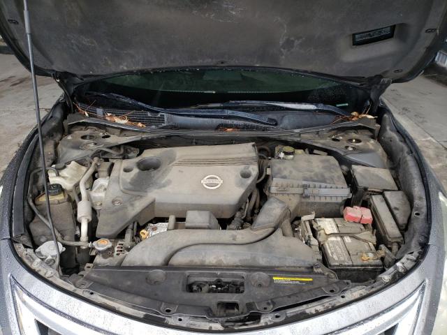 1N4AL3AP2FN342463 Nissan ALTIMA 2.5