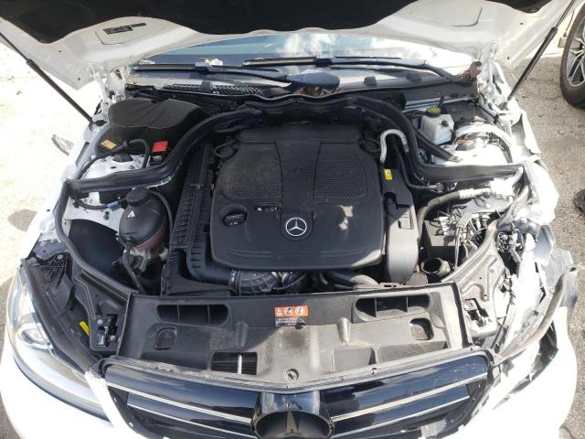2015 MERCEDES-BENZ C 350 4MAT - WDDGJ8JB5FG403875