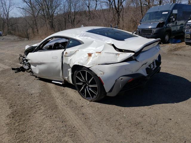 2019 ASTON MARTIN VANTAGE - SCFSMGAW4KGN02062