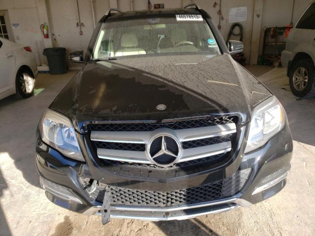 2015 MERCEDES-BENZ GLK 350 - WDCGG5HB3FG412999