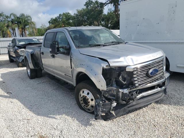 2022 Ford Super Duty F-450 