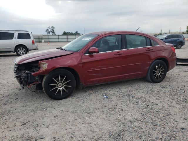 2008 Chrysler Sebring Touring