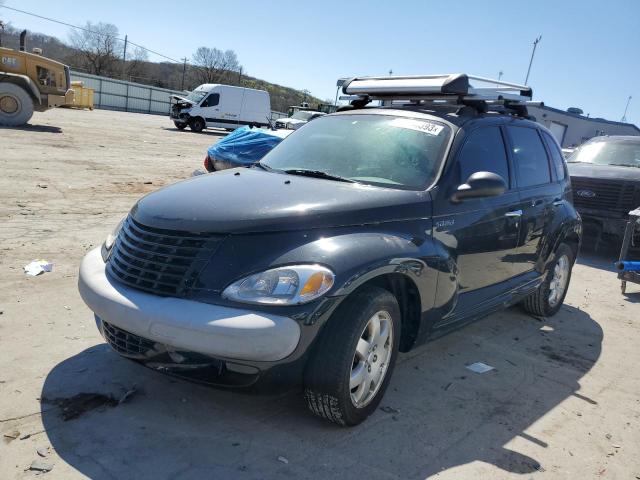 2005 Chrysler PT Cruiser Limited