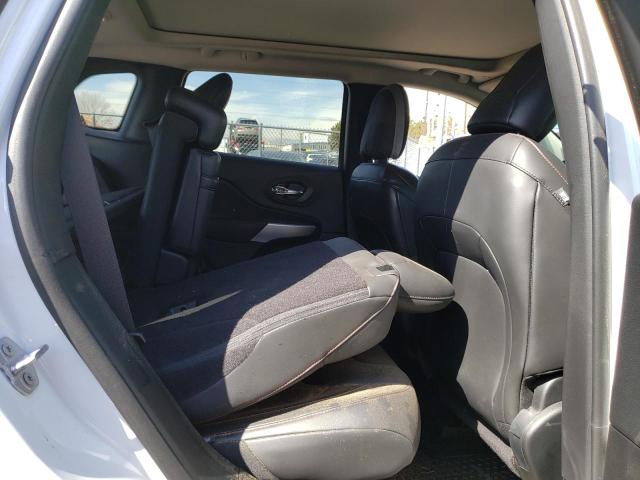 Jeep Cherokee Trailhawk 2018 1C4PJMBXXJD609121 Image 11