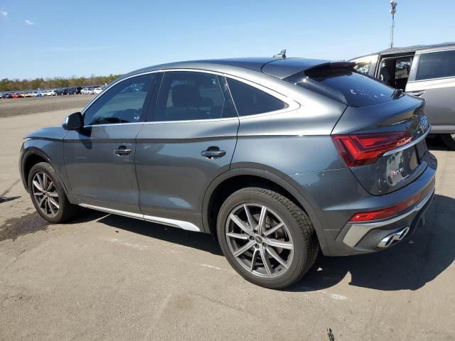 2022 AUDI SQ5 SPORTB WA114AFY9N2038747