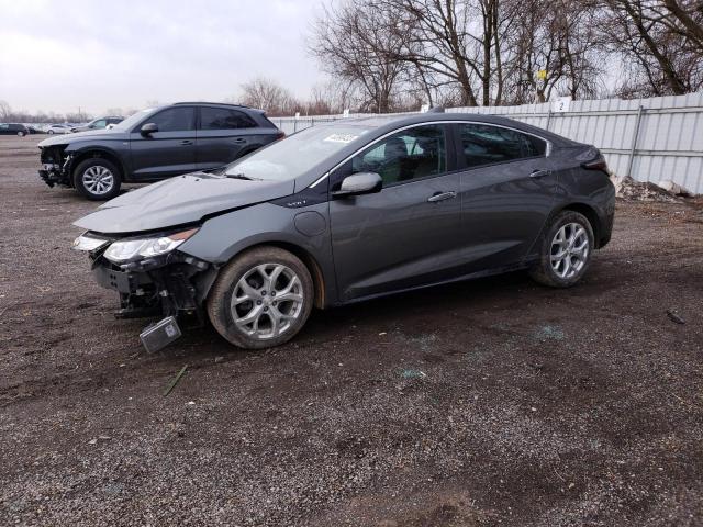2017 CHEVROLET VOLT PREMI - 1G1RB6S59HU162333