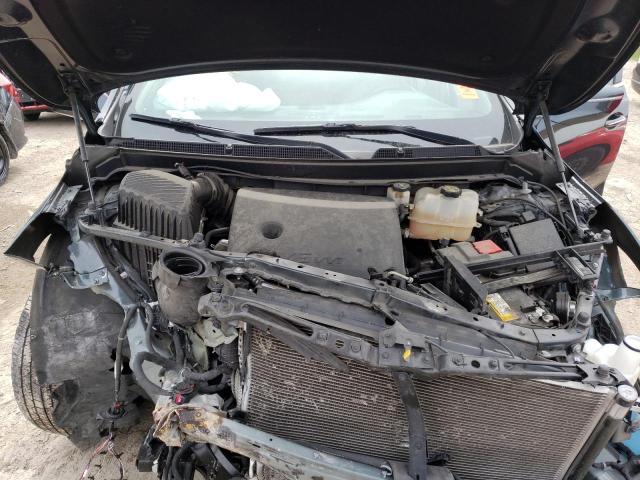 2019 BUICK ENCLAVE PR - 5GAEVBKW5KJ158840