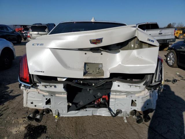 2018 CADILLAC CT6 PREMIU - 1G6KF5RS6JU116888
