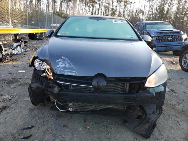 2016 VOLKSWAGEN GOLF S/SE - 3VW217AU6GM009757