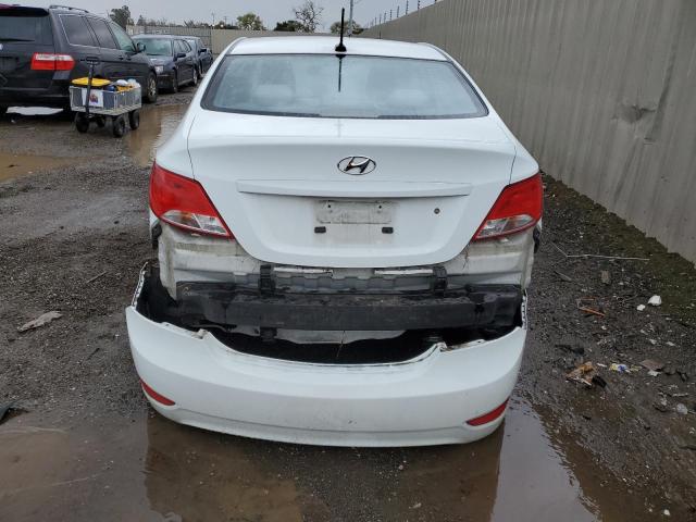 KMHCT4AE2FU920263 Hyundai ACCENT GLS