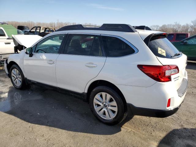 4S4BSBDC6G3247885 Subaru Outback 2.5i Premium