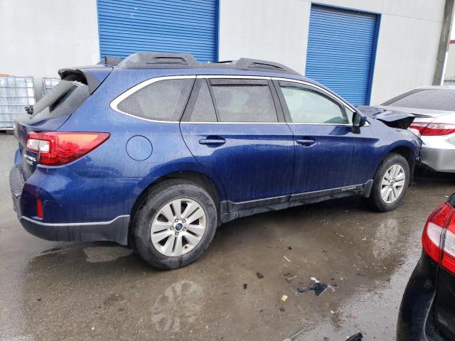 4S4BSADC5H3303858 Subaru Outback 2.5i Premium