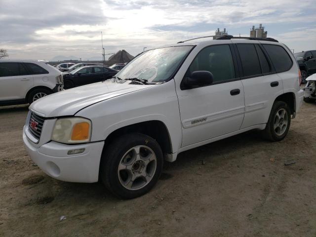 2004 GMC Envoy 