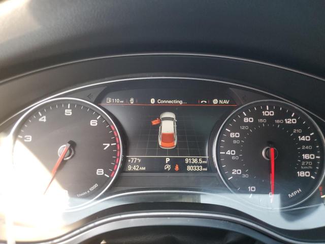 2015 AUDI A7 PREMIUM - WAUWGAFCXFN003851