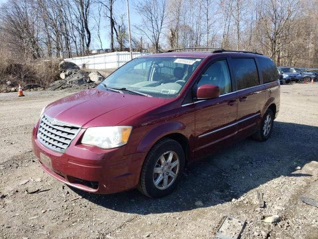 2009 Chrysler Town & Country Touring