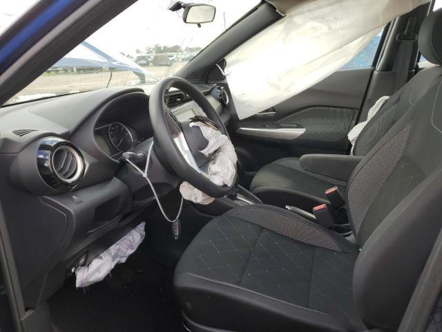 3N1CP5CU5KL546869 Nissan KICKS S