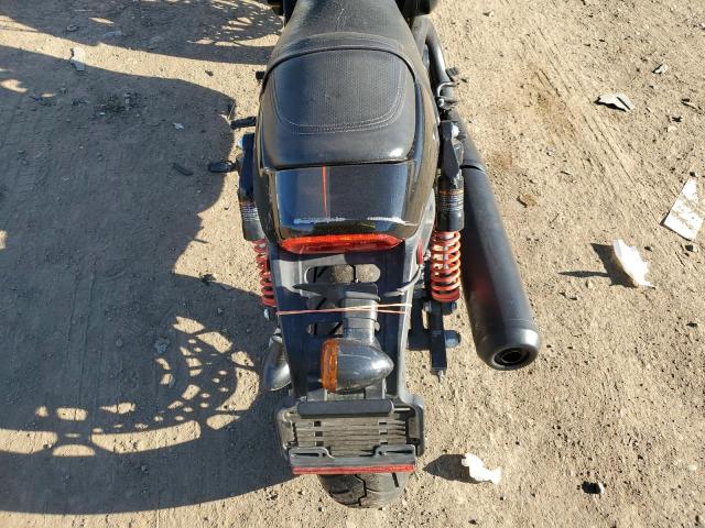 2019 HARLEY-DAVIDSON XG750 A 1HD4NCG15KC501890