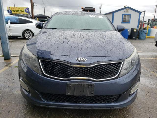 5XXGM4A72FG433073 KIA Optima Lx