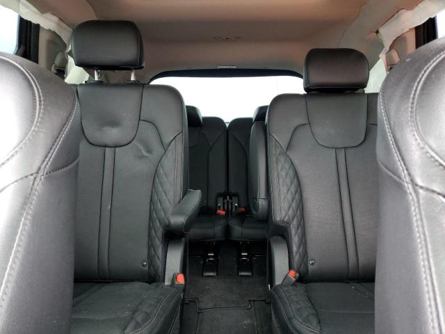 5XYRKDLF9MG033510 KIA SORENTO SX