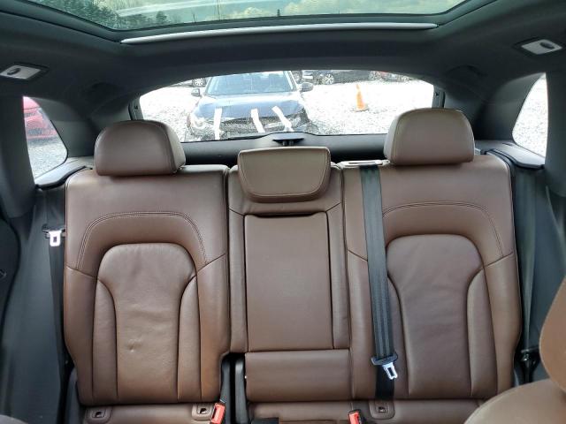 2017 AUDI Q5 PREMIUM - WA1L2AFP9HA032382