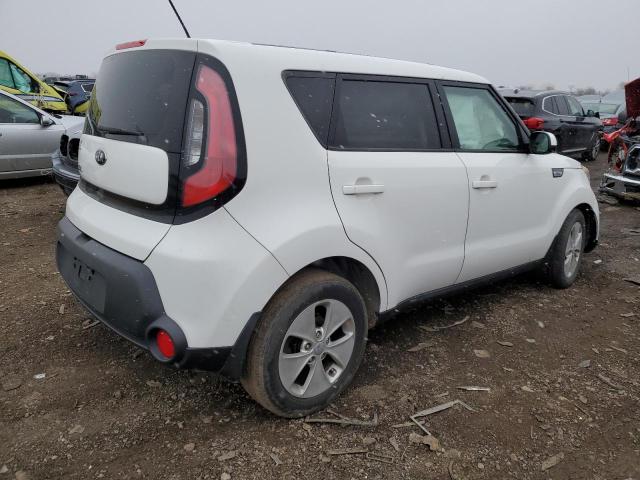 2015 KIA SOUL - KNDJN2A23F7809333