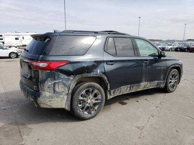 2020 CHEVROLET TRAVERSE R 1GNEVJKW6LJ109129