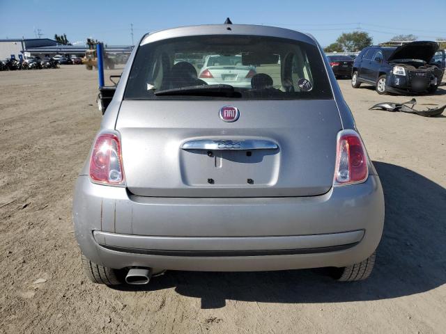 3C3CFFAR3FT695960 Fiat 500 POP