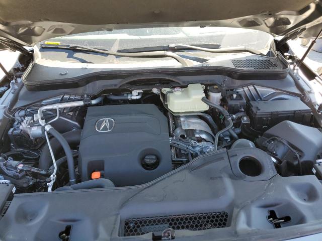 2023 ACURA MDX TYPE S - 5J8YD8H83PL001685