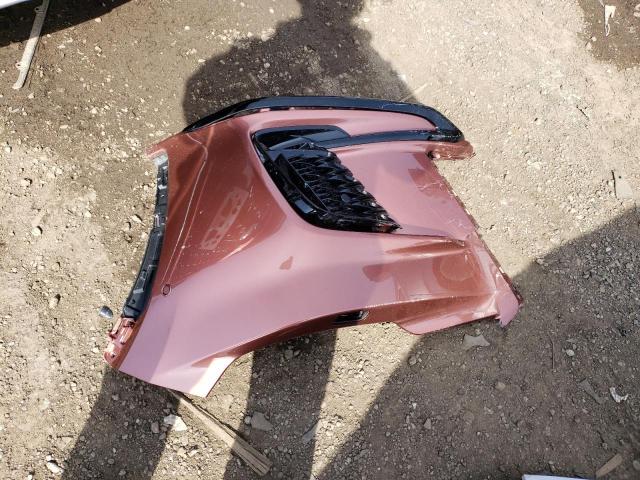 2023 LEXUS RX 500H F 2T2BCMEAXPC002164