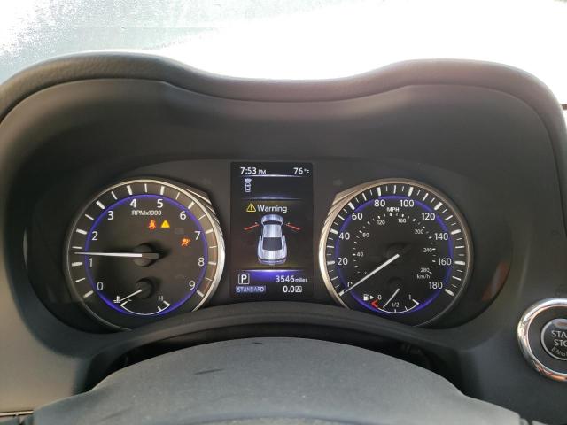 2019 INFINITI Q60 PURE JN1EV7EK8KM231043