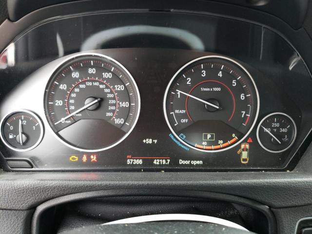 WBA4J1C57KBM16868 BMW 430i Gran Coupe